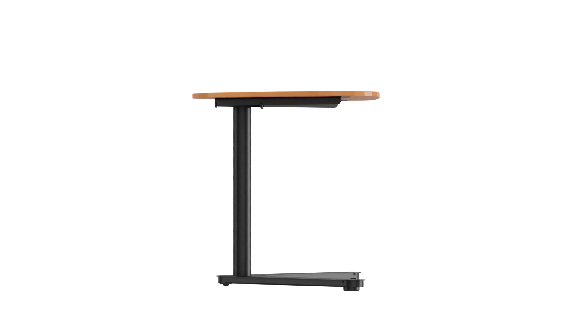 REISS Trailo One mit Liftschnellverstellung